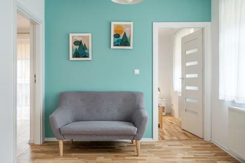 Apartament Rodzinny