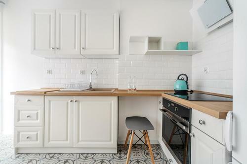 Apartament Rodzinny