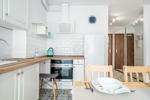 Apartament Rodzinny