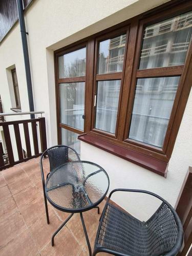 Apartament Rodzinny