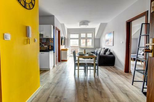 Rentimi - Apartament Na Cichej