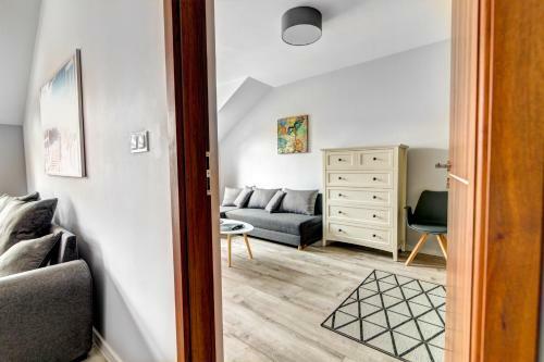 Rentimi - Apartament Na Cichej