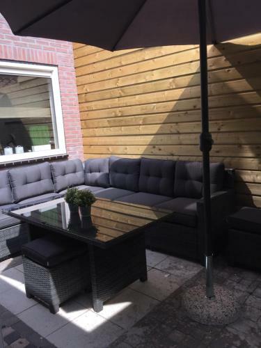 Apartamento Het Sandhuisje