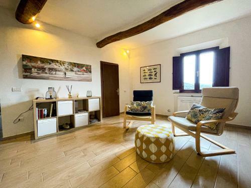 Apartamento Appartamento Via Cavour Castagneto Carducci