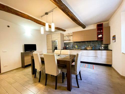 Apartamento Appartamento Via Cavour Castagneto Carducci