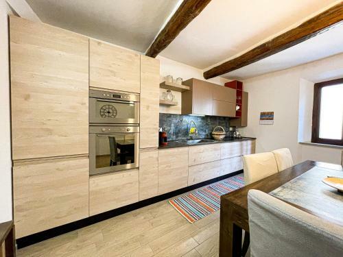 Apartamento Appartamento Via Cavour Castagneto Carducci