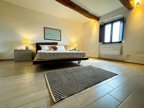Apartamento Appartamento Via Cavour Castagneto Carducci