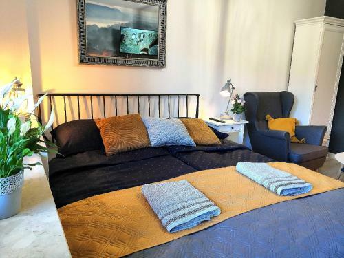 Apartament Zaczarowany Kazimierz