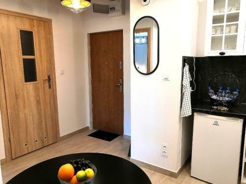 Apartament Zaczarowany Kazimierz