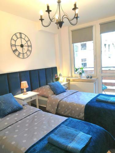 Apartament Zaczarowany Kazimierz