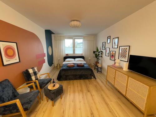 Apartamento �semka
