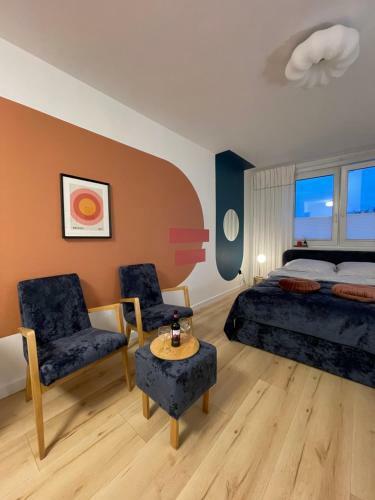 Apartamento �semka