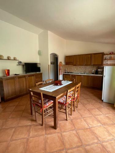Casa Cala Del Porto Castelsardo