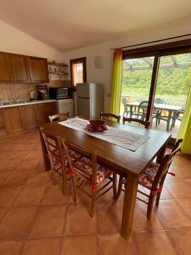 Casa Cala Del Porto Castelsardo