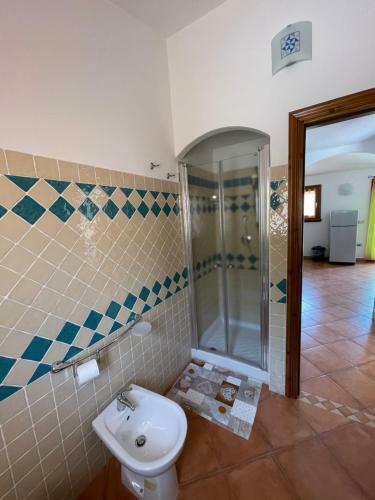 Casa Cala Del Porto Castelsardo