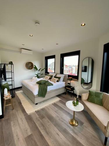 Apartamento Boutique Hotel Le?bar