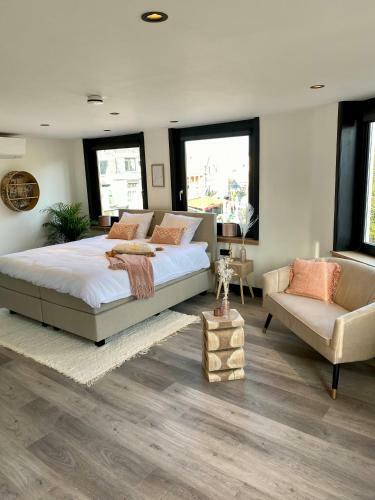 Apartamento Boutique Hotel Le?bar