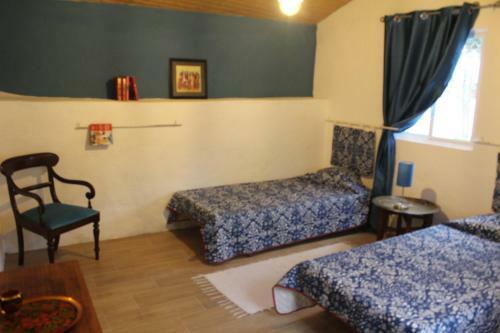 Tranquility And Adventure In Lous�
