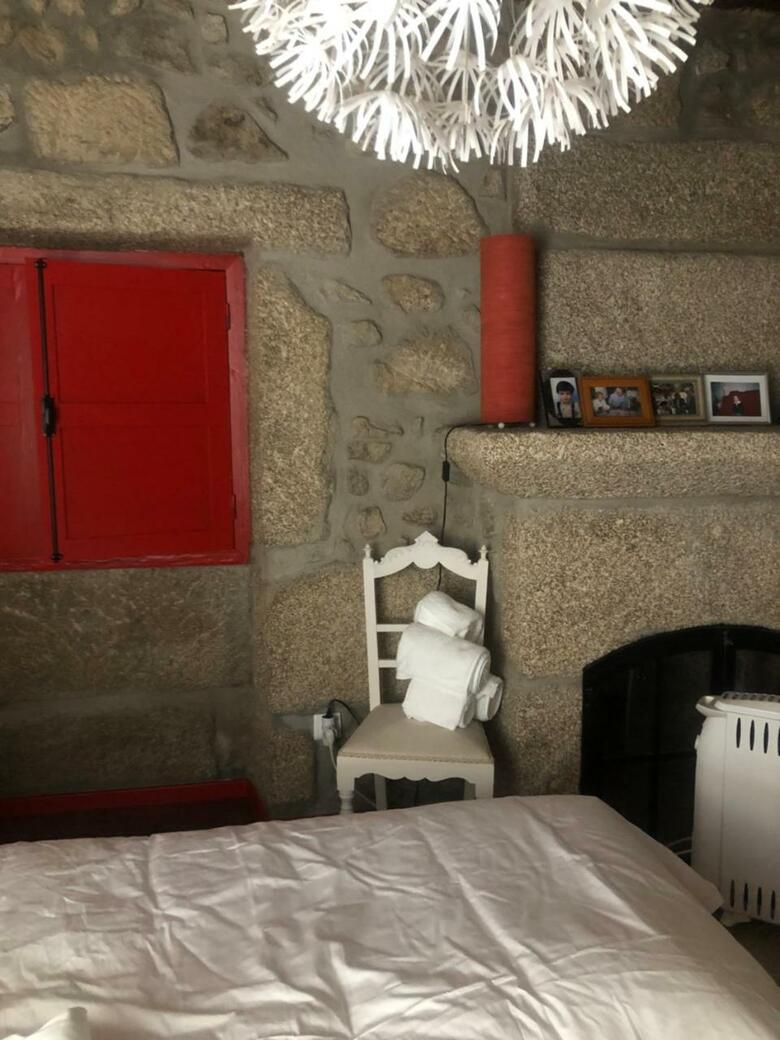 Villa Casa Dos Cabritos