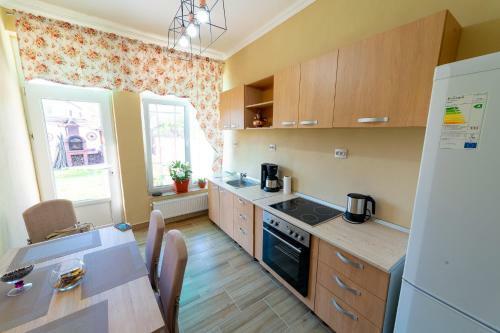 Apartamento Valeria`s Home