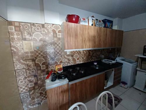 Apartamento Apto Bem Localizado Na Jati�ca