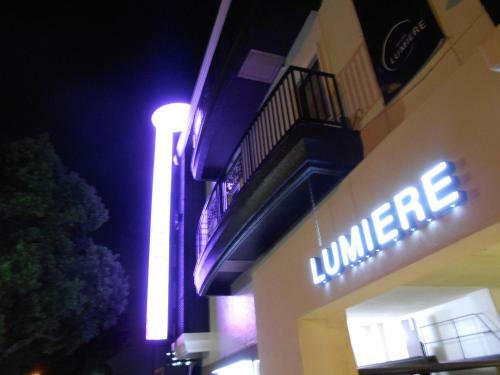 Hotel Lumiere Isogo
