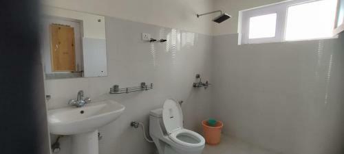 Hostal Zagwoo Guest House