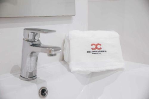 Apartamento Casa Dos Capuchos
