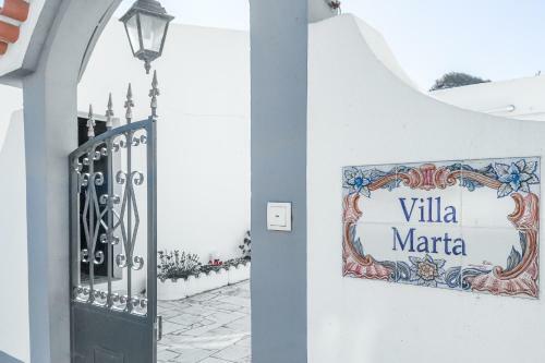 Villa Marta