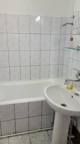 Apartament Yrm