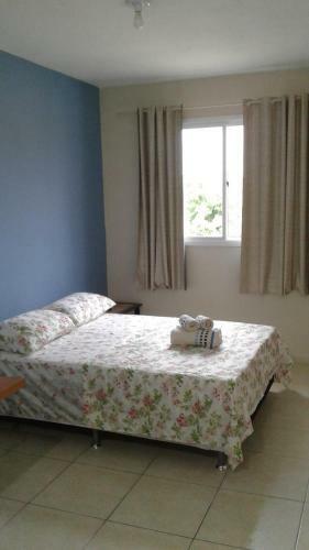 Apartamento Edif�cio Karine - St�dio