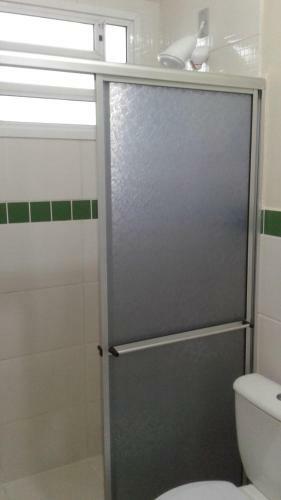Apartamento Edif�cio Karine - St�dio