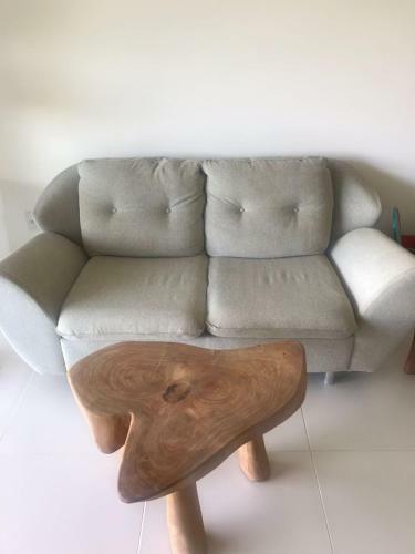 Apartamento Pinha 03
