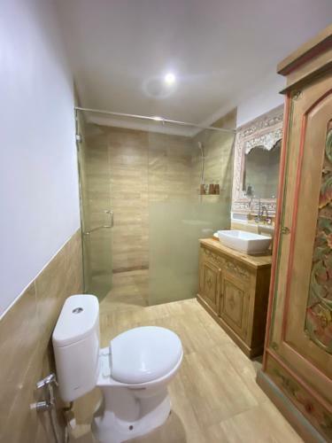 Villa Ola Tambayong