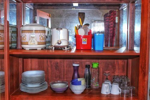 Apartamento Kj Purple Gate House