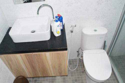 Apartamento Kj Gold Gate House