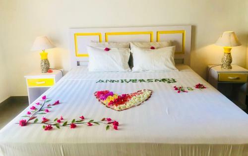 Hostal Pelangi Cottages Gili Air
