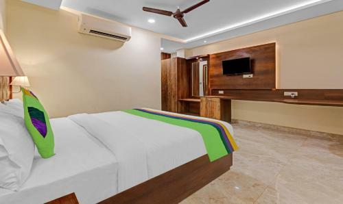 Hotel Treebo Trend Heaven Grand