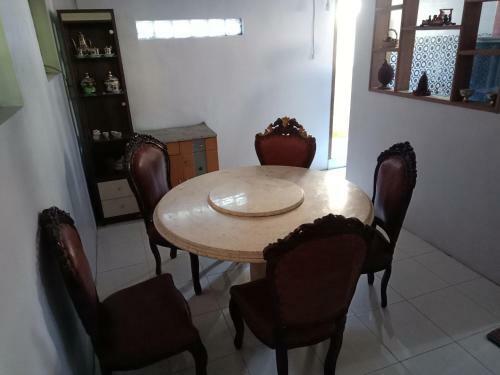 Homestay Mbak Sulis Bromo