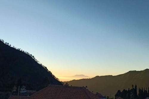 Homestay Mbak Sulis Bromo
