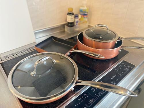 Apartamento Tabisai Terrace