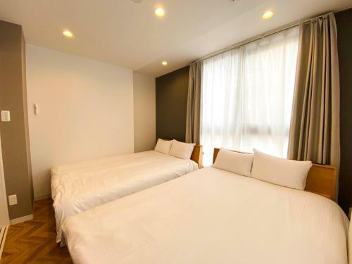Apartamento Tabisai Terrace