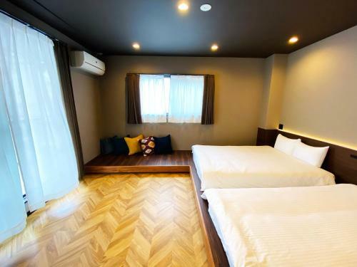 Apartamento Tabisai Terrace