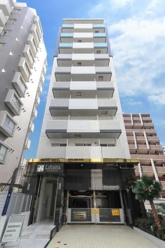 Apartamento Lahaina Hakata / Vacation Stay 54643