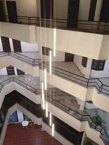 Hotel Pmr Grandays