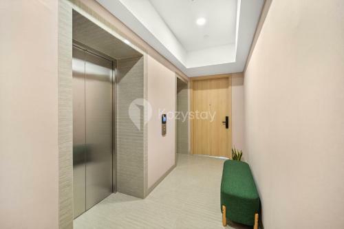Apartamento Montagne By Kozystay Karawaci