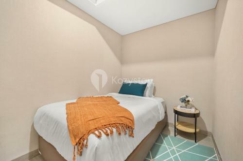 Apartamento Montagne By Kozystay Karawaci