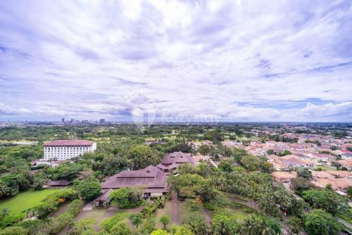 Apartamento Vue By Kozystay Karawaci