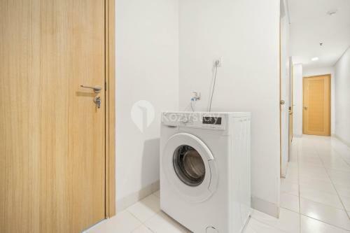 Apartamento Vue By Kozystay Karawaci