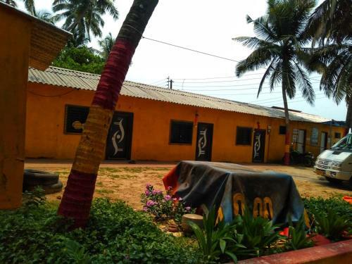 Sea View Resorts Malvan